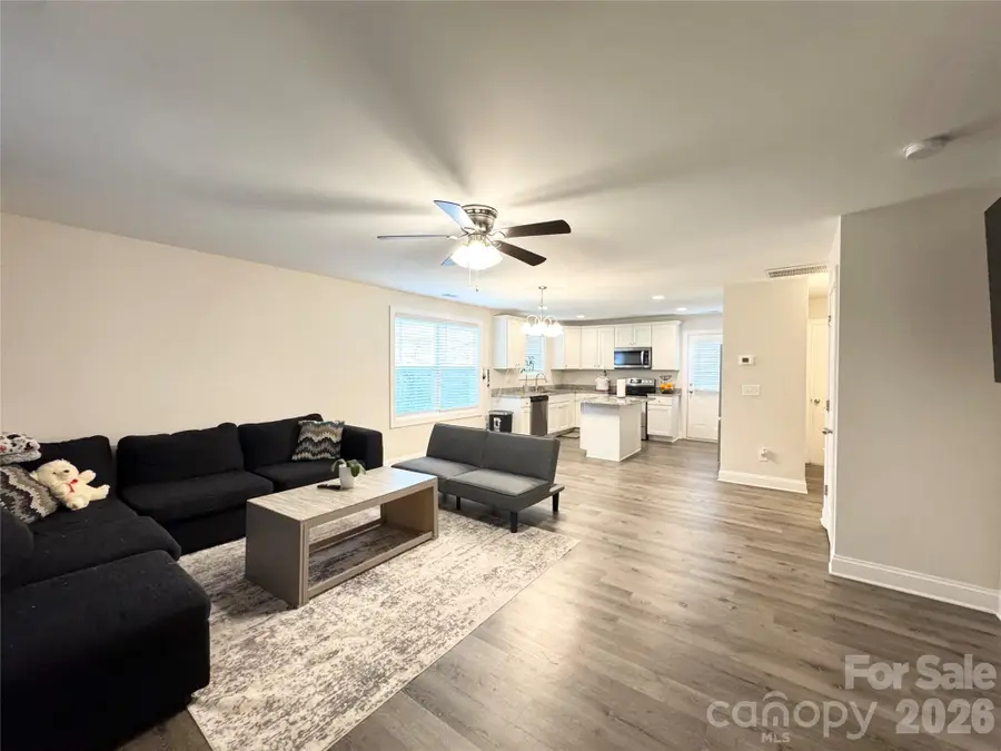 620 Poplar Street, Statesville, NC 28677 - #3