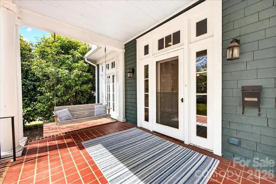 506 Hermitage Court, Charlotte, NC 28207 - #3