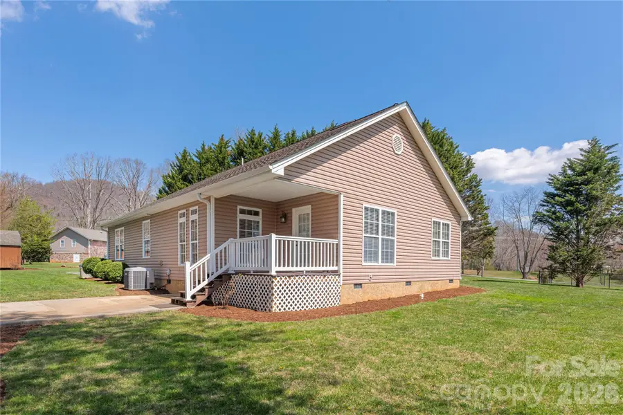 44 Souther Road, Fletcher, NC 28732 - #3