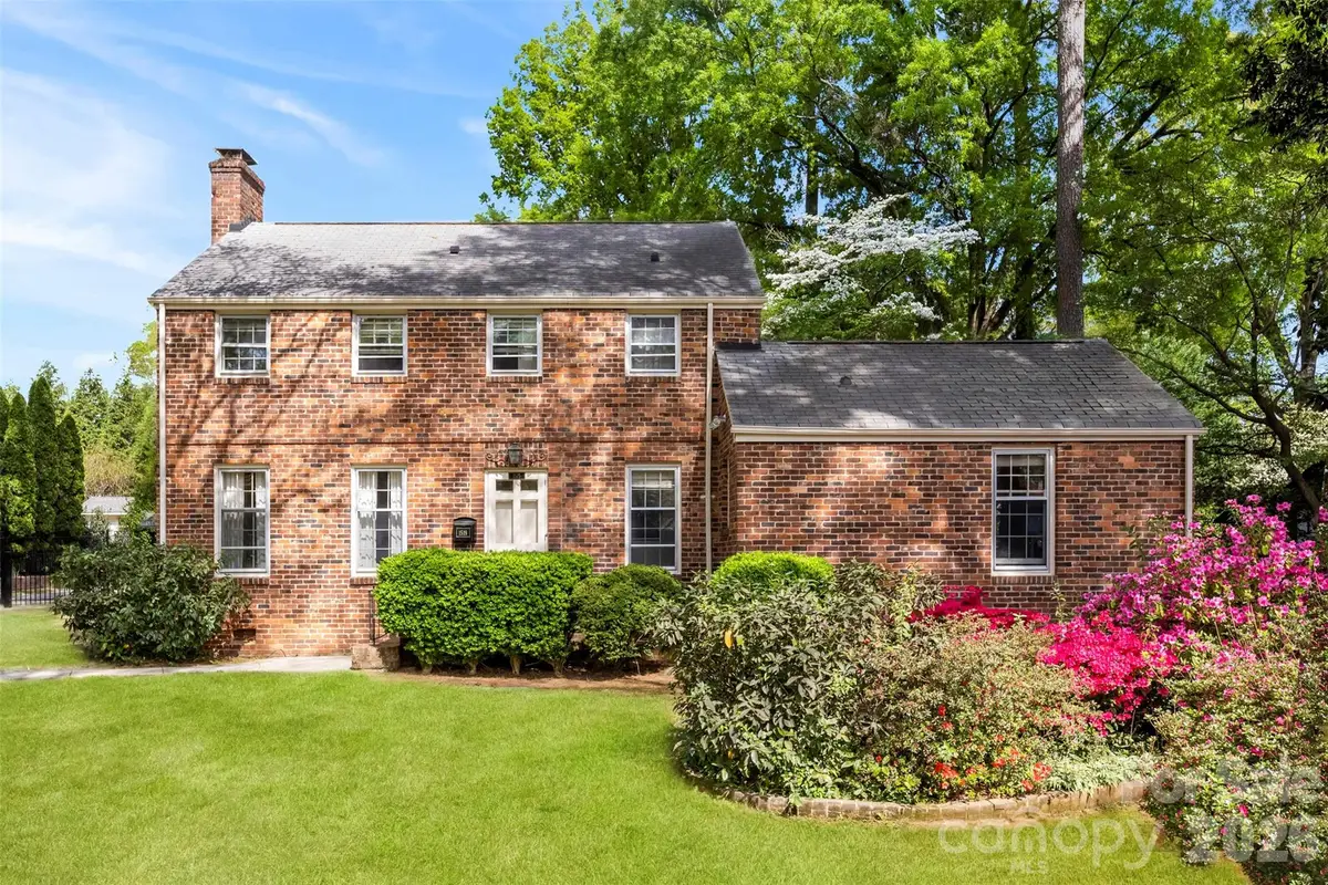 1519 Providence Road, Charlotte, NC 28207 - #1