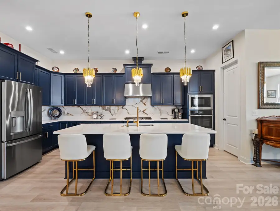 6015 Waldorf Avenue, Monroe, NC 28110 - #3