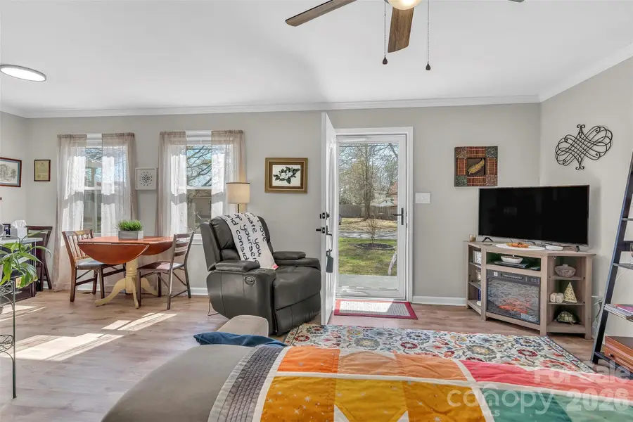 105 Hilltop Lane, Clover, SC 29710 - #3