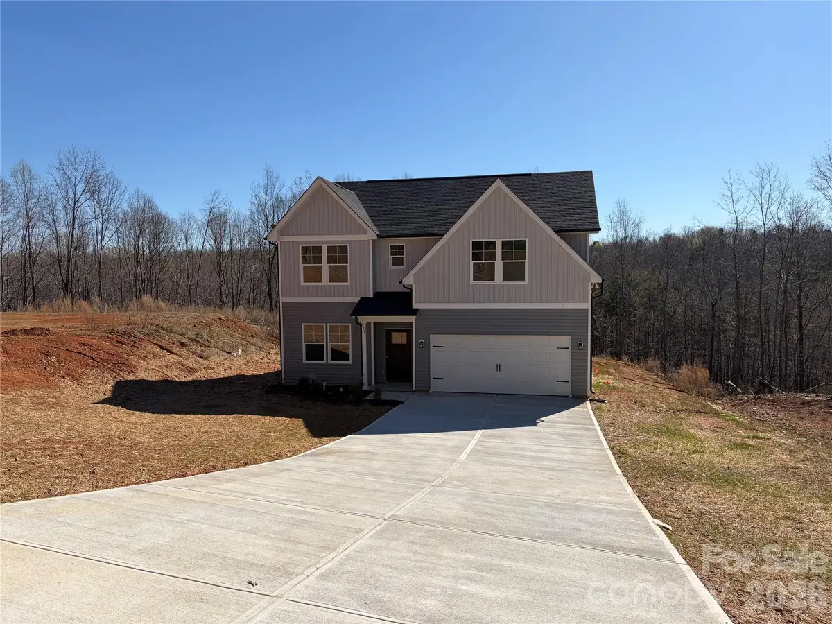 928 Blake Road, Albemarle, NC 28001 - #1