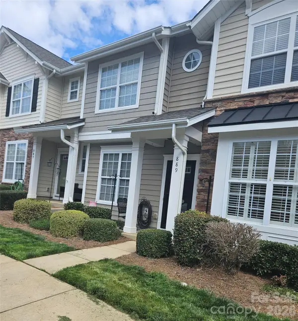 889 Lacebark Drive, Rock Hill, SC 29732