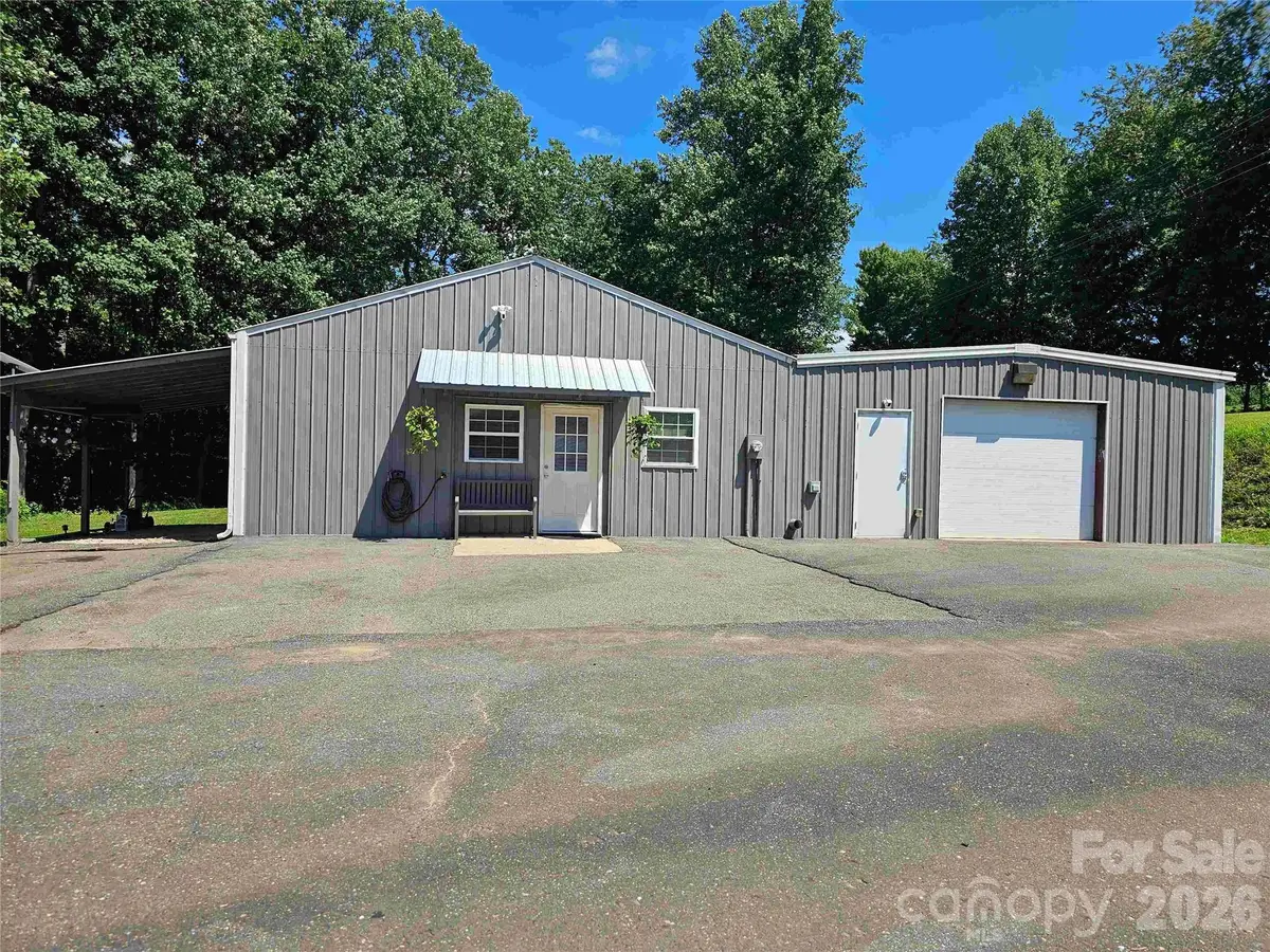 669 Old Lowgap Road, Mount Airy, NC 27030 - #1