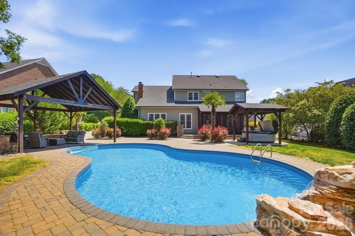 1522 12th Fairway Drive Nw, Concord, NC 28027 - #1