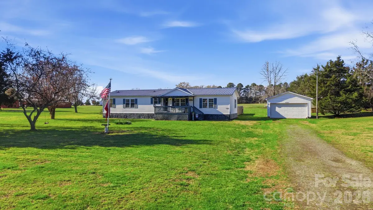 139 Old Fallston Road, Cherryville, NC 28021 - #1