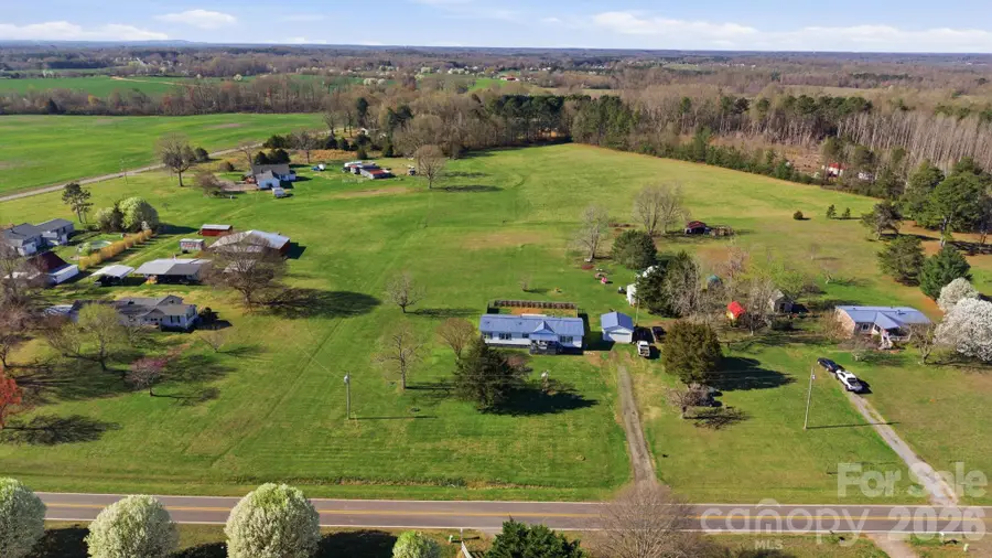 139 Old Fallston Road, Cherryville, NC 28021 - #3