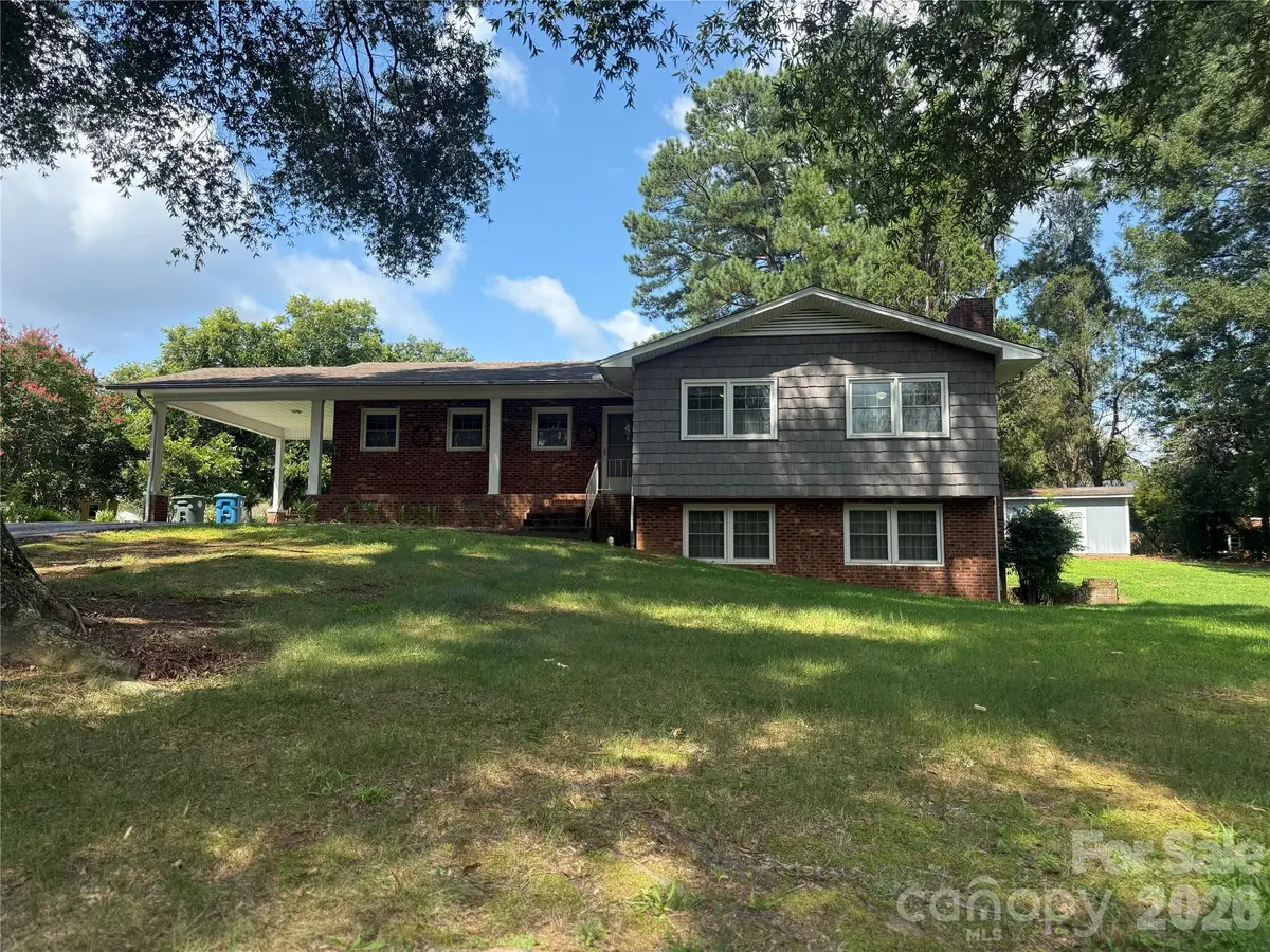 150 Magnolia Circle, Salisbury, NC 28147 - #1