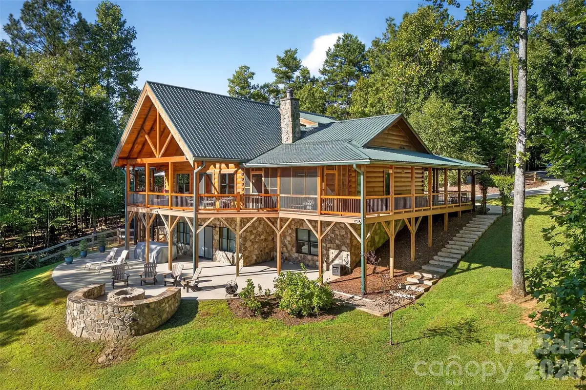 61 Majestic Path, Nebo, NC 28761 - #1