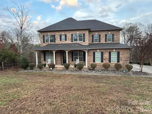 461 Swift Creek Cove, Clover, SC 29710