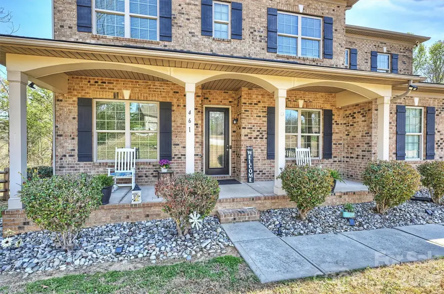 461 Swift Creek Cove, Clover, SC 29710 - #2