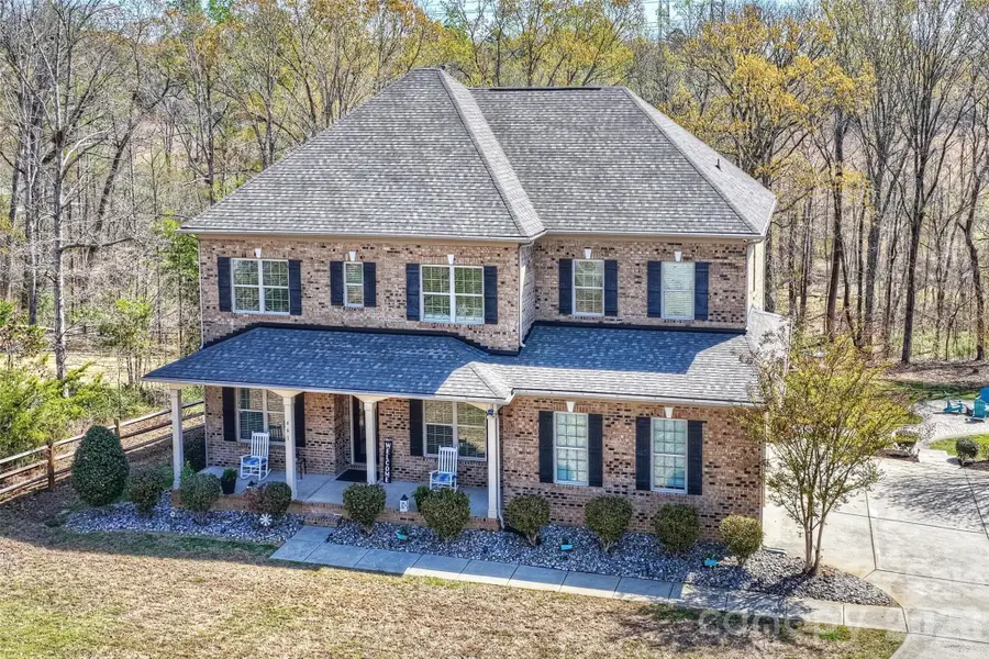 461 Swift Creek Cove, Clover, SC 29710 - #3