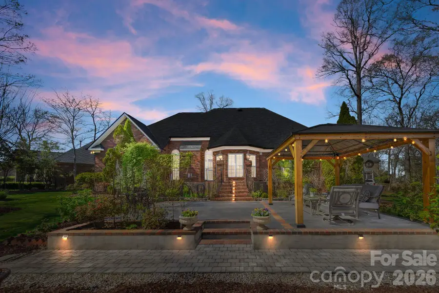 433 Gregan Court, Matthews, NC 28104 - #3