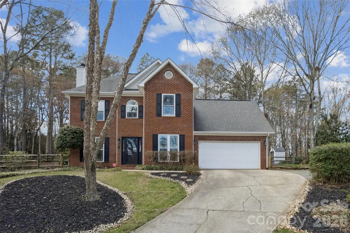 8307 Poplar Grove Circle, Waxhaw, NC 28173 - #1