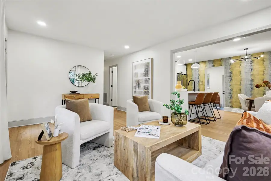 1749 Archdale Drive, Charlotte, NC 28210 - #3