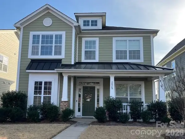 2028 Henslow Trail, Tega Cay, SC 29708