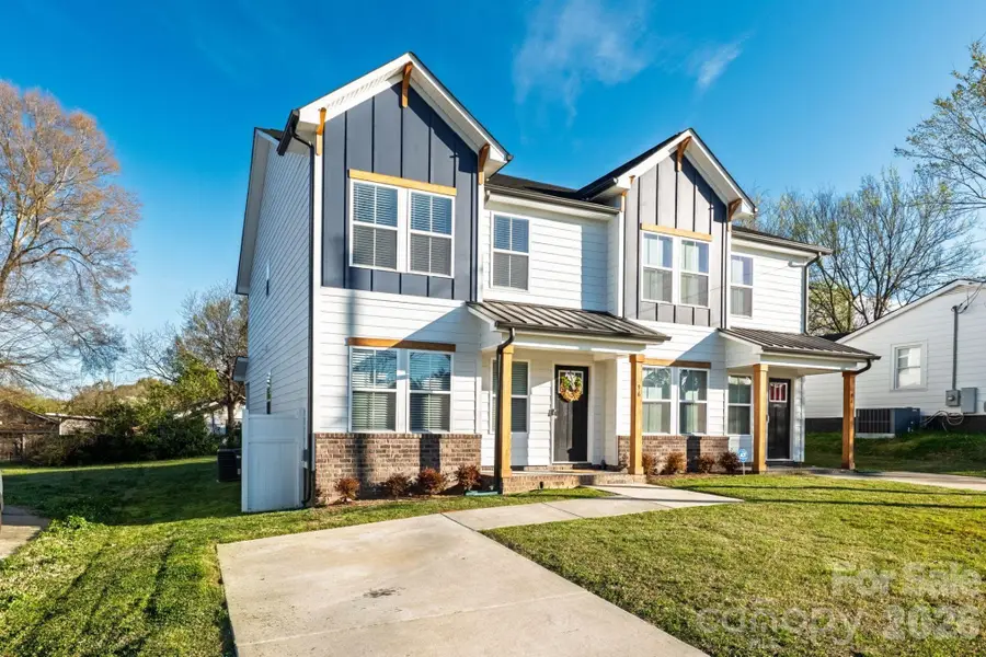 96 SW Chestnut Drive, Concord, NC 28025 - #2