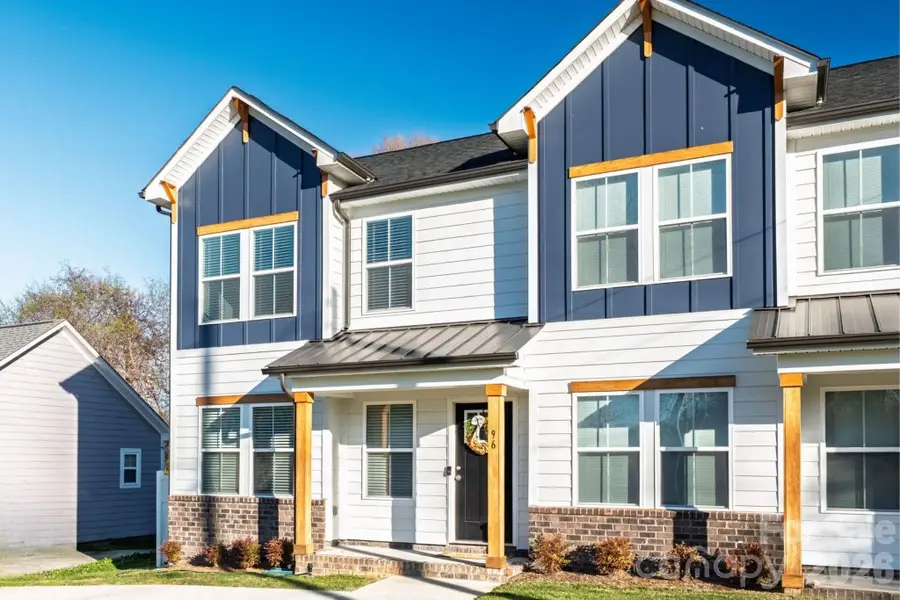 96 SW Chestnut Drive, Concord, NC 28025 - #3