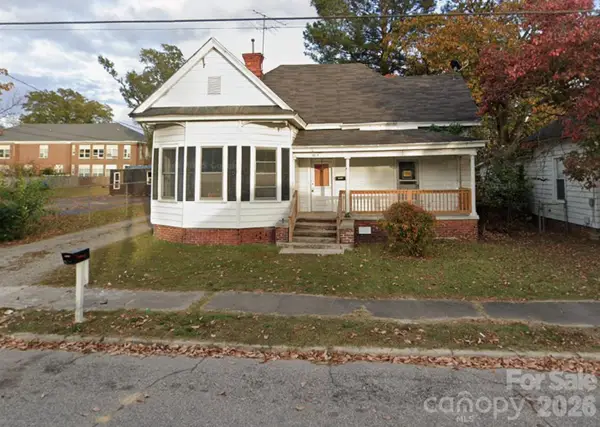 1015 Clark Street, Rocky Mount, NC 27801