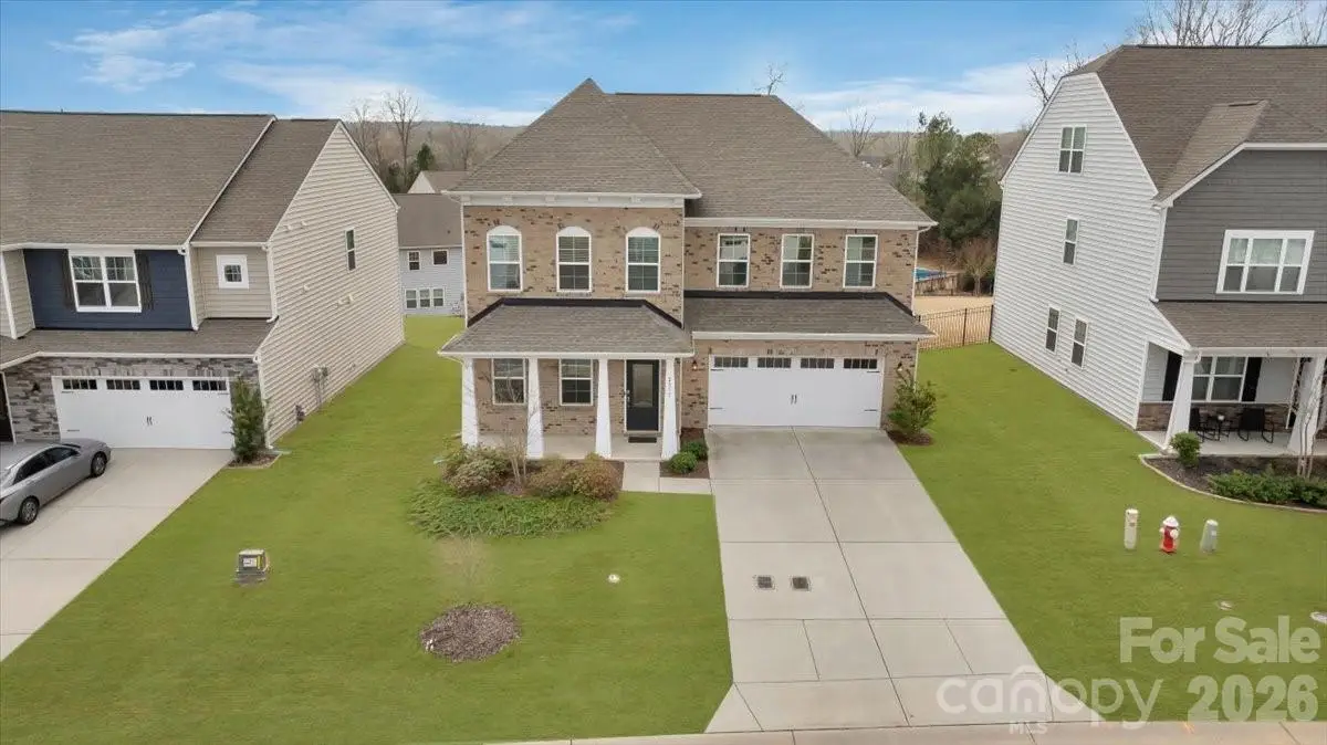 2311 Abundance Lane, Waxhaw, NC 28173 - #1
