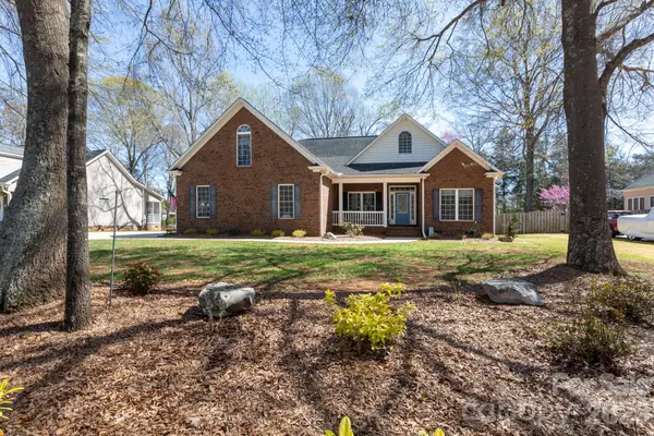 1525 Garrett Landen Drive, Clover, SC 29710