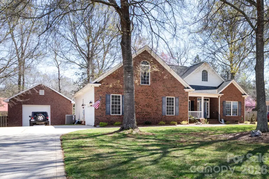 1525 Garrett Landen Drive, Clover, SC 29710 - #3