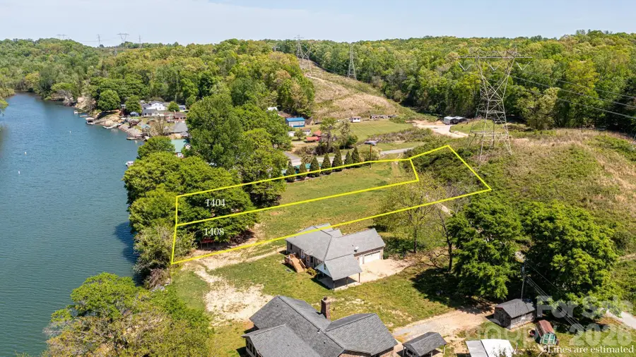 1408 Hart Road, Charlotte, NC 28214 - #3