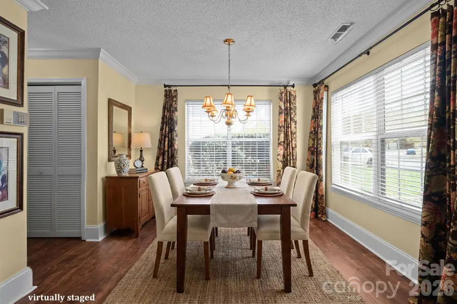 5805 Amity Springs Drive, Charlotte, NC 28212 - #2