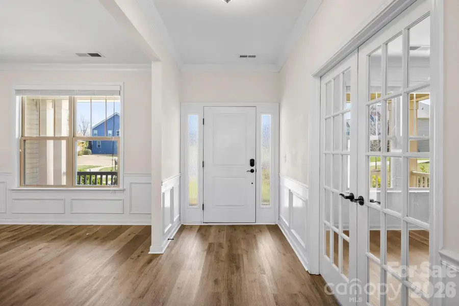 7140 Streamhaven Drive, Harrisburg, NC 28075 - #2