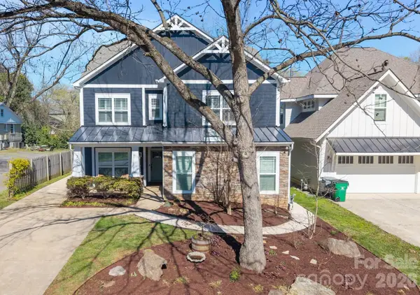 3011 Georgia Avenue, Charlotte, NC 28205