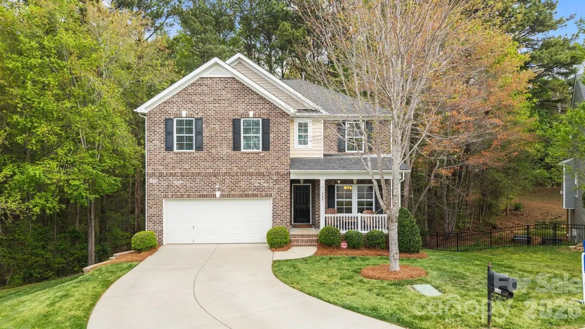 520 Warlick Meadow Court, Clover, SC 29710 - #1
