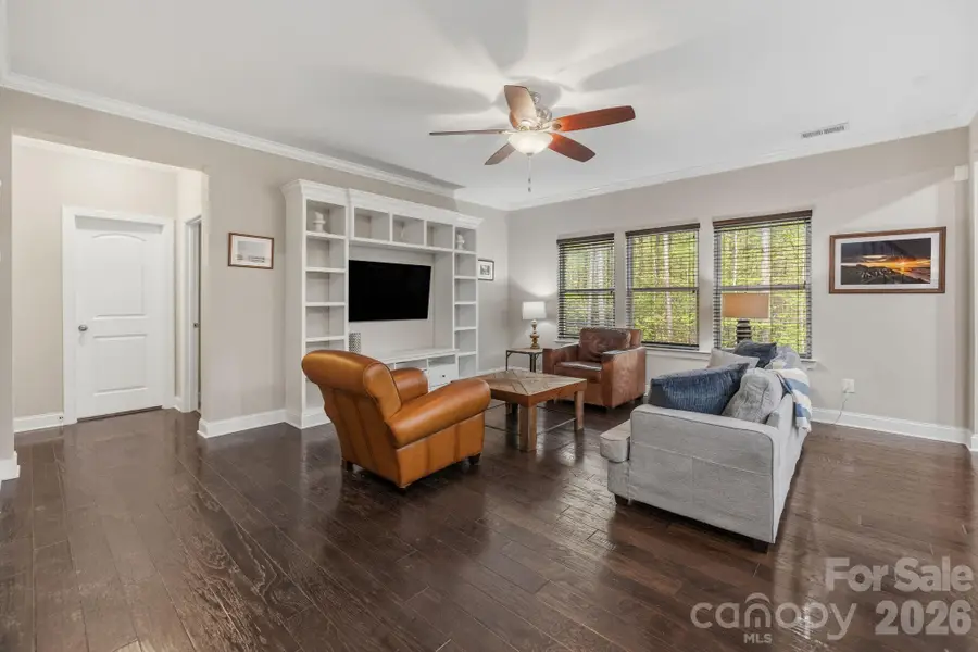 520 Warlick Meadow Court, Clover, SC 29710 - #3