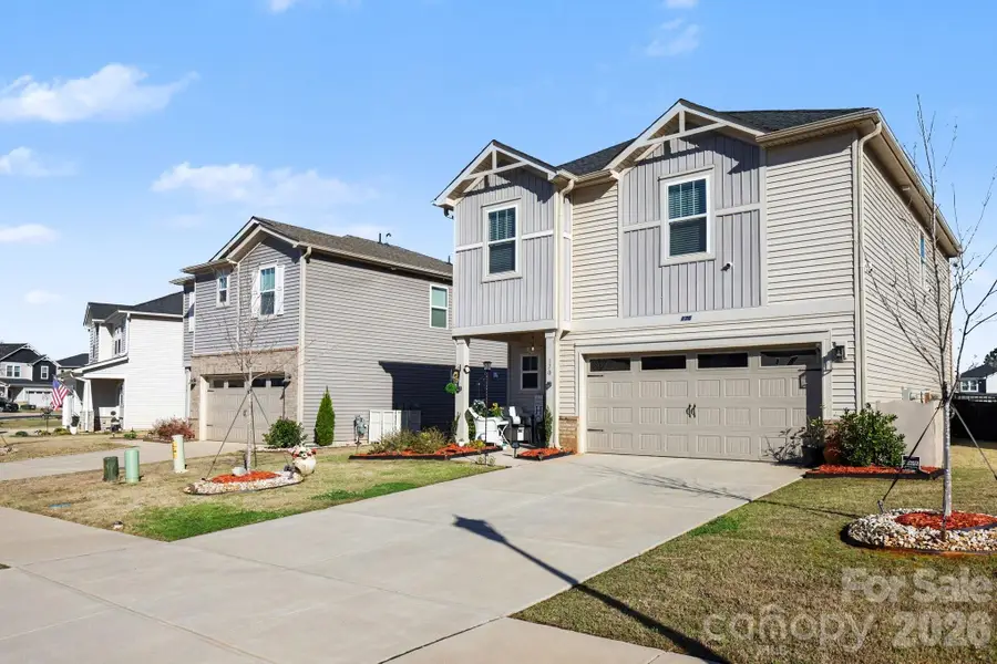 170 Canoga Avenue, York, SC 29745 - #2