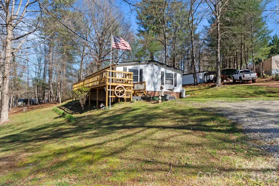 2496 Messer Street, Valdese, NC 28690 - #2