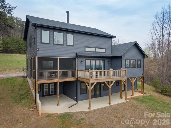 345 Preservation Trail, Columbus, NC 28722