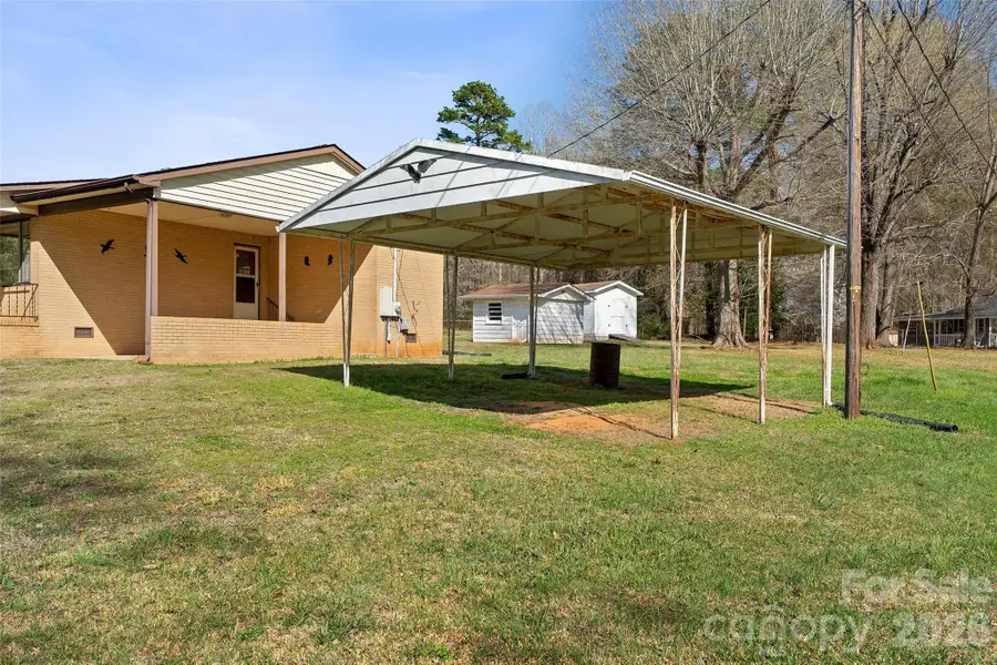623 Turner Road, Gastonia, NC 28056 - #3