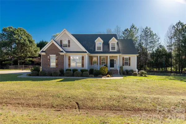 2341 Valley Meadows Drive, York, SC 29745