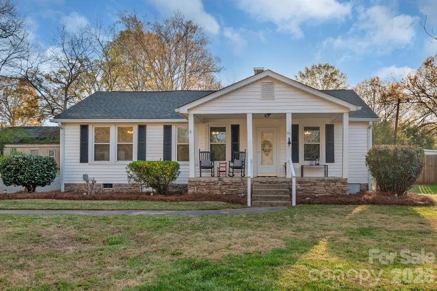 791 Chalice Street Sw, Concord, NC 28027 - #2