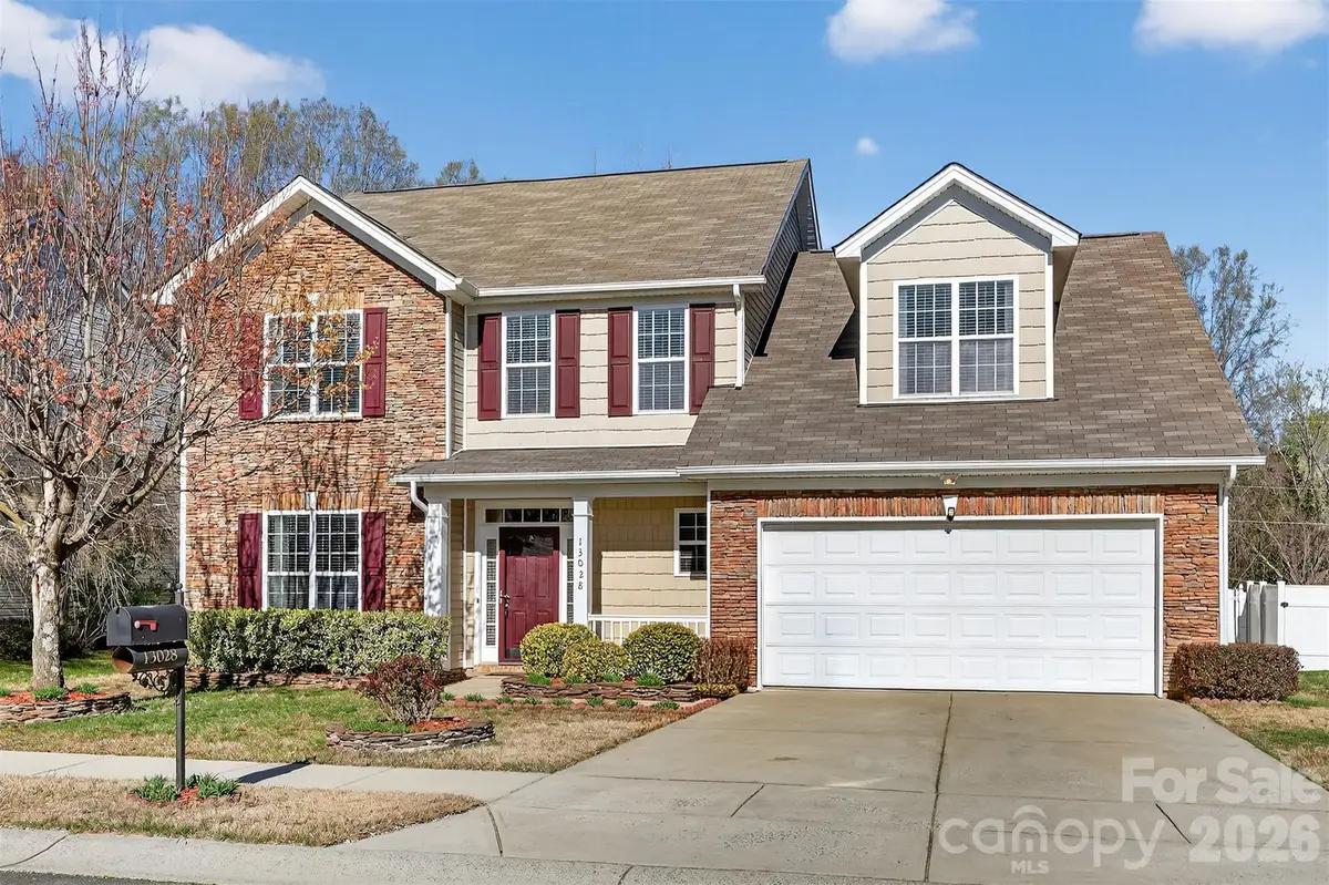 13028 Fenceline Drive, Charlotte, NC 28278 - #1