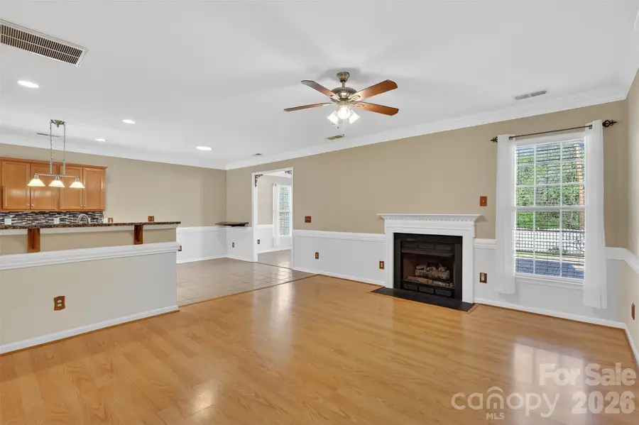 13028 Fenceline Drive, Charlotte, NC 28278 - #2