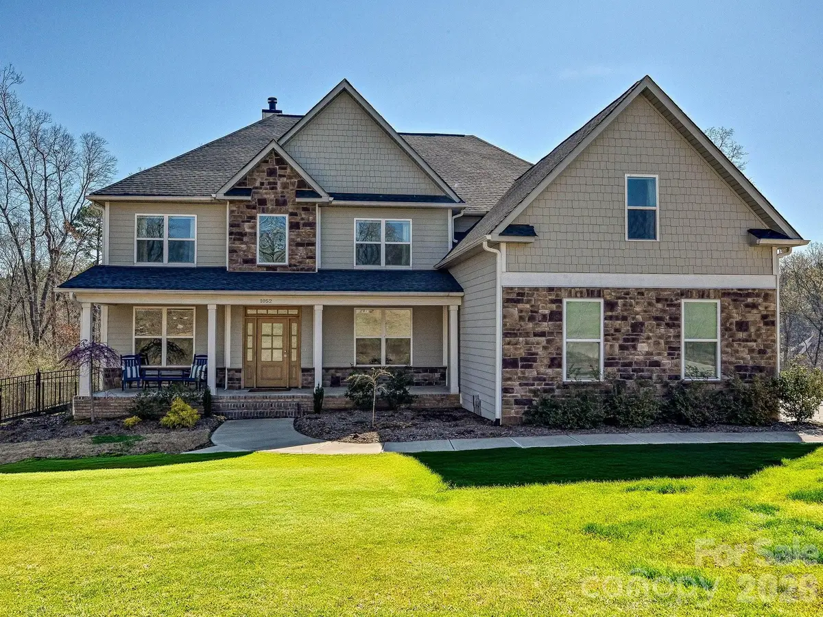 1052 Lakefront Woods, Belmont, NC 28012 - #1