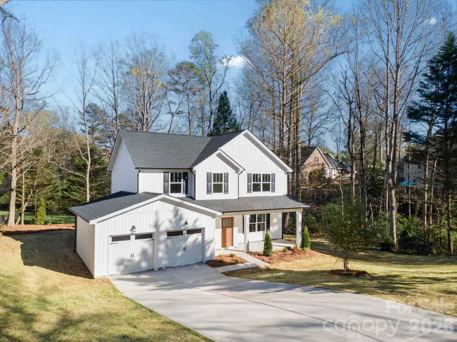 644 Deerfield Drive, Mount Holly, NC 28120 - #2