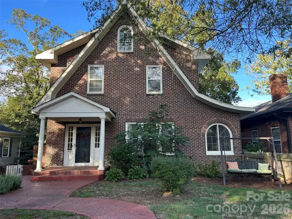 502 Mitchell Avenue, Salisbury, NC 28144