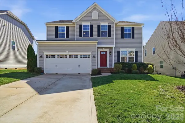 1282 Yellow Springs Drive, Fort Mill, SC 29707