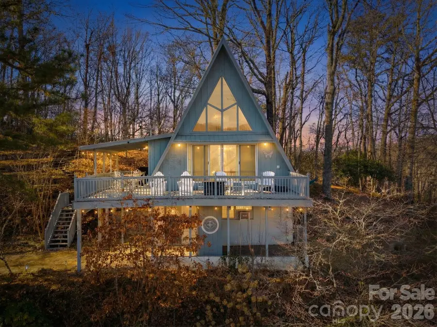 889 Big Ridge Road, Franklin, NC 28734 - #2