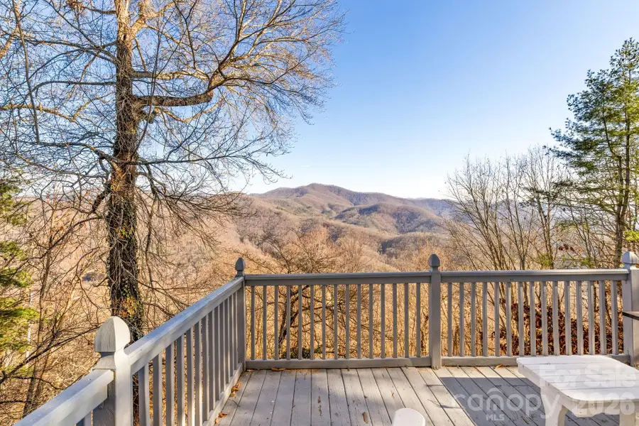 889 Big Ridge Road, Franklin, NC 28734 - #3