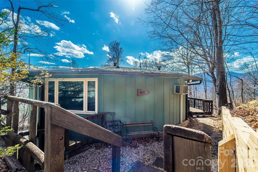 503 Youngs Mountain Drive, Lake Lure, NC 28746 - #3