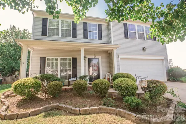3615 Darlington Road #30, Matthews, NC 28105