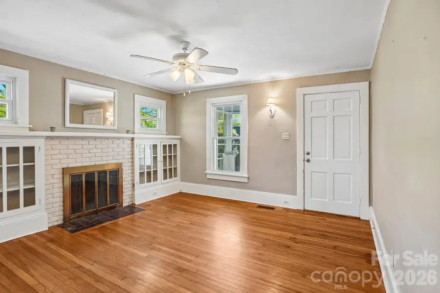 7 Oteen Park Place, Asheville, NC 28805 - #3